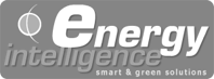 logo energy intelligence footer